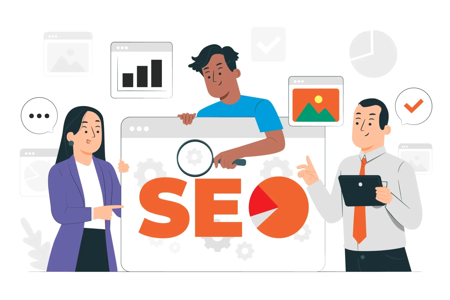SEO Company in Mumbai