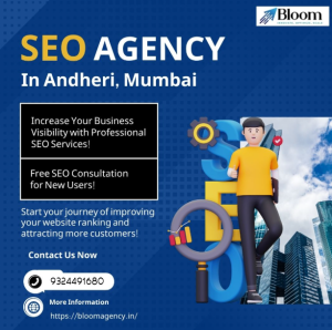 SEO Company in Mumbai