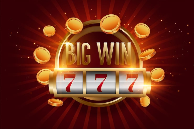 BIG777 | Online Game Indonesia Easy Maxwin Today BIG777