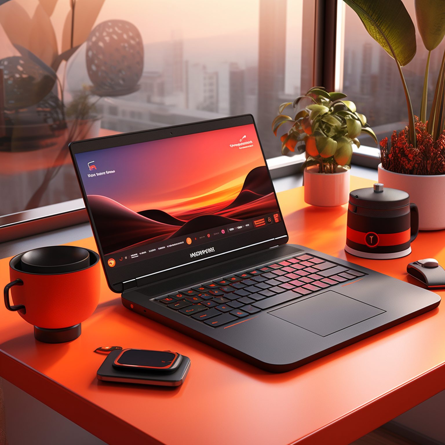 Lenovo Exclusive Store